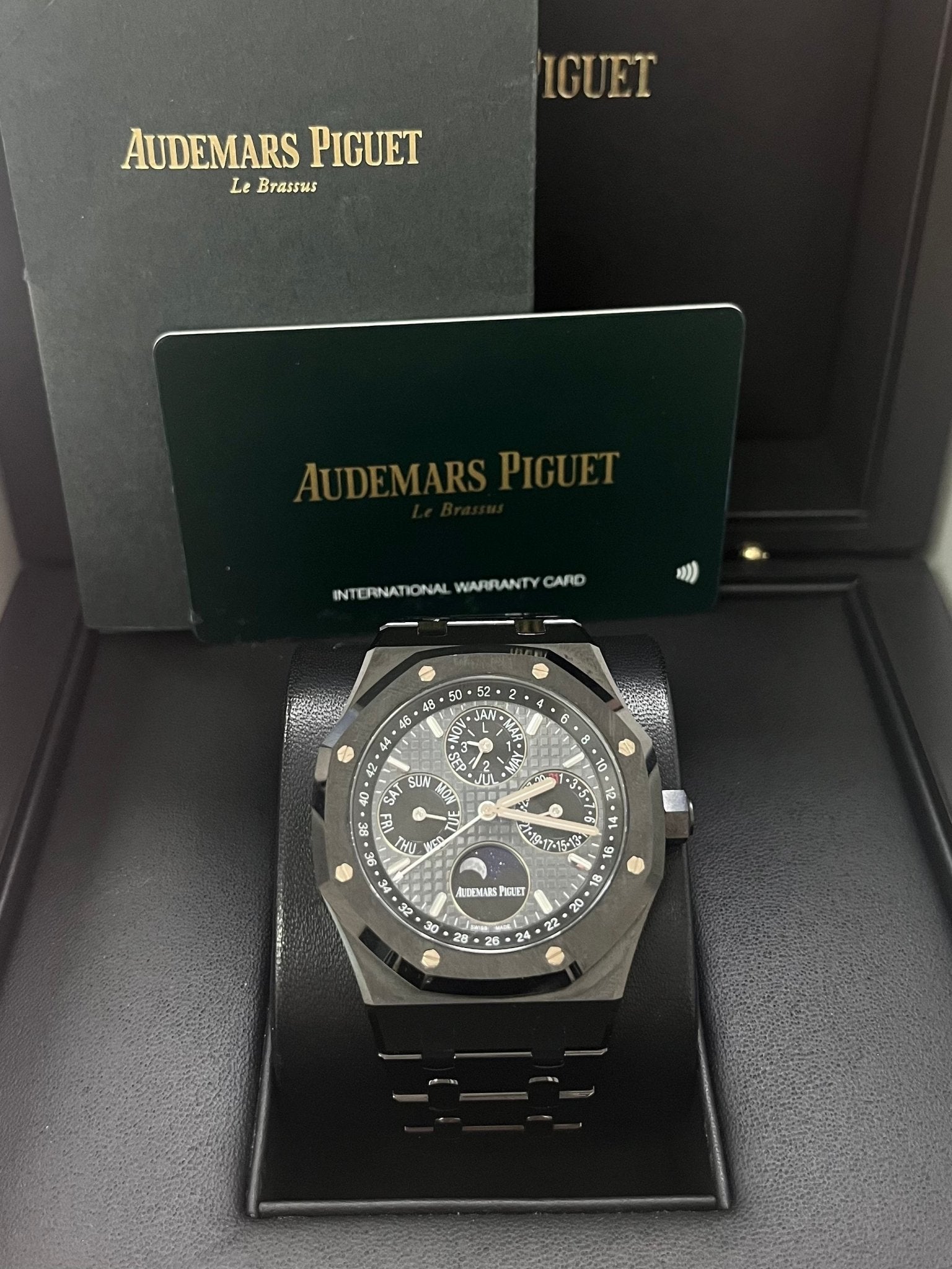 Watch 1