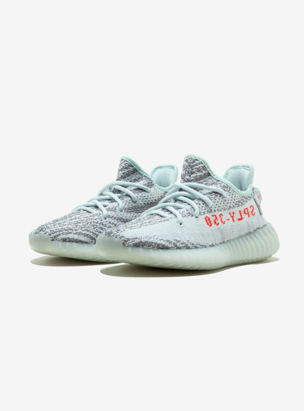 Adidas Yeezy Boost 350 V2 Blue Tint、mysite、Cacoeks