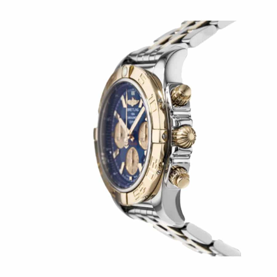 Breitling Chronomat 44 Replica-fasswatch