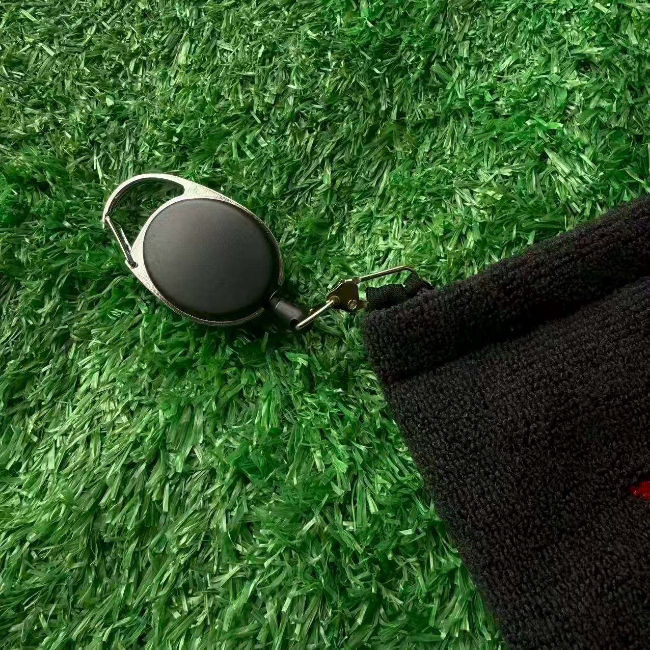 TITLESIT TAYLORMADE G/FORE GOLF BAG