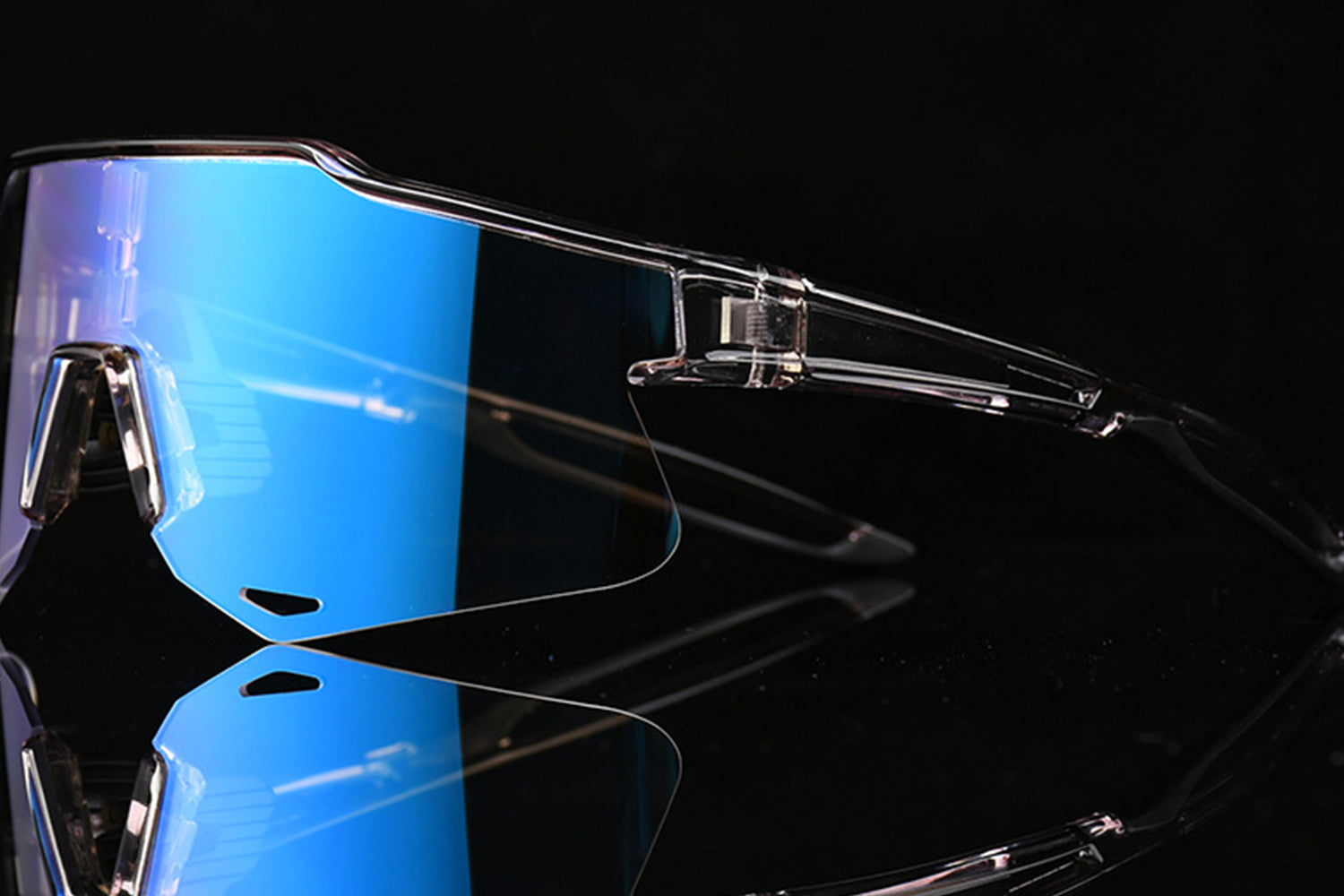 Photochromic Cycling Sunglasses、mySite、bearsvspackers