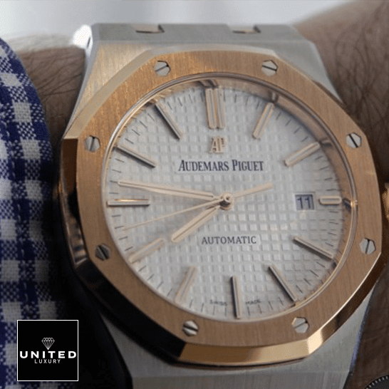 Audemars