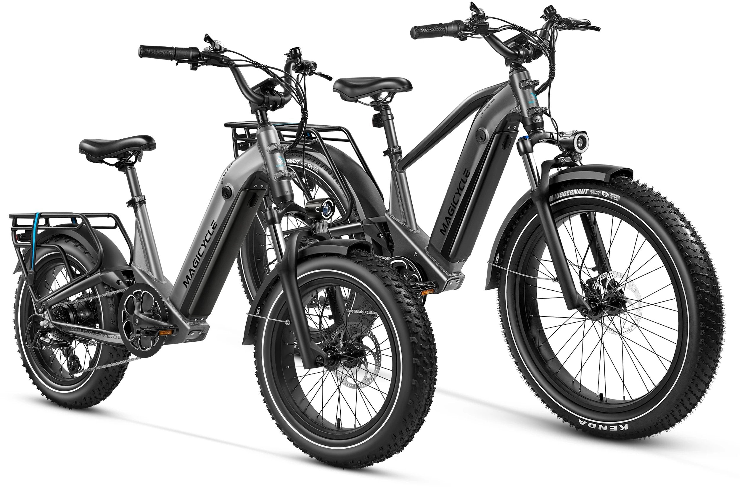 Bundle Sale - Magicycle 26 Deer Step-Over + 20 Deer Step-Thru、mySite、bearsvspackers