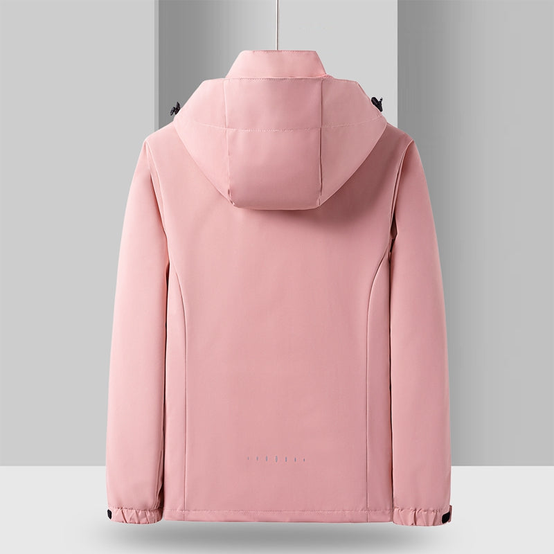 MLB 6266 Outdoor Jacket