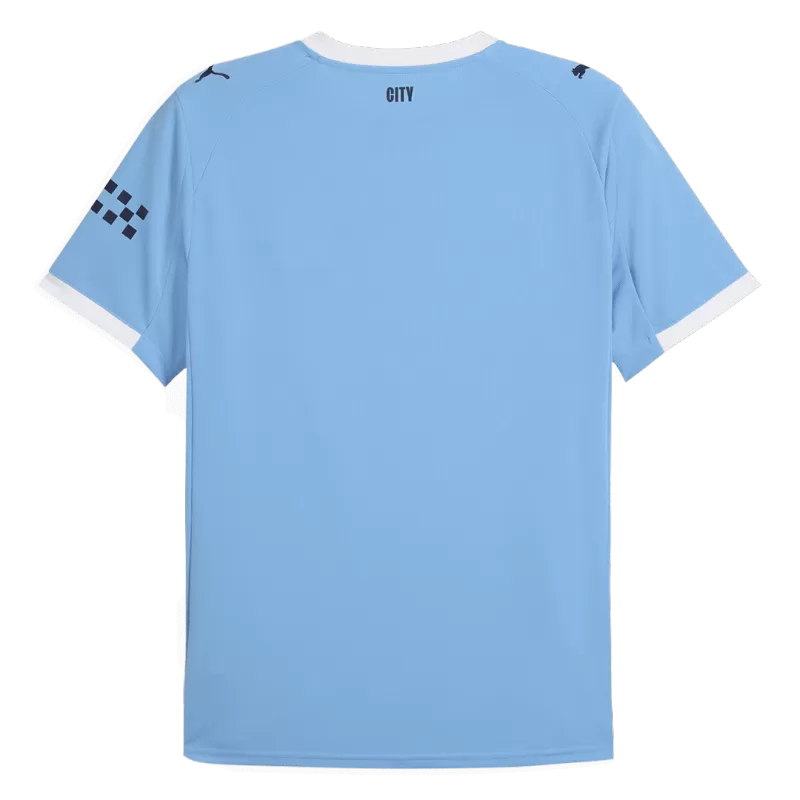 25-26 Manchester City home jersey - Fans Version: Ajax 24-25 Home Stadium Jersey - Fans Version mysite: Adidas luxuryfootballshirts.com: https://www.luxuryfootballshirts.com/