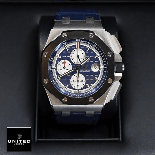 Audemars