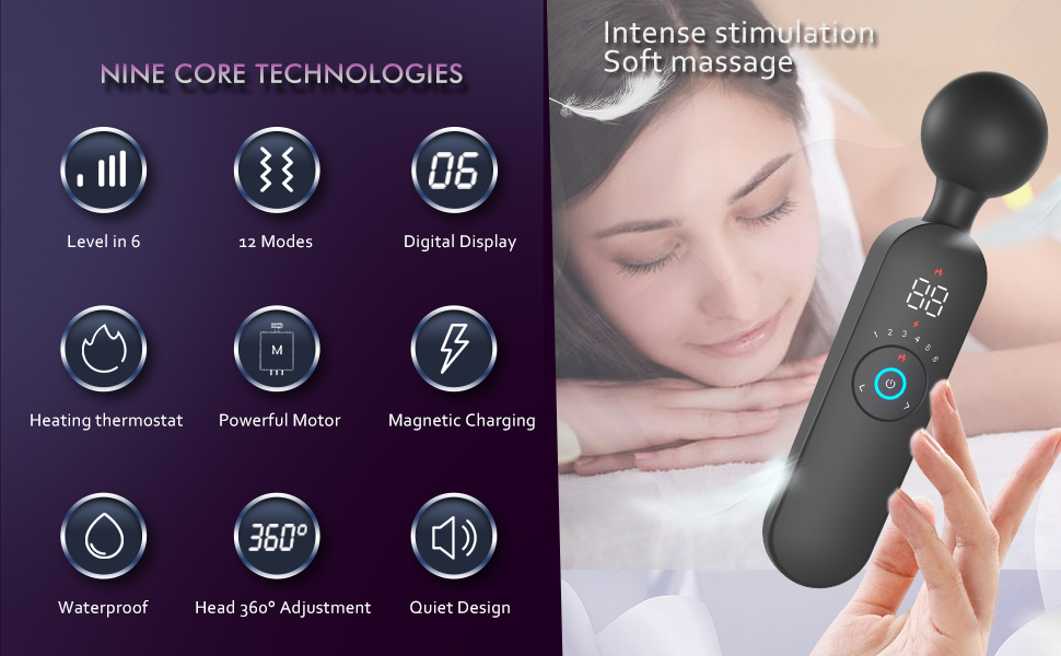 intense stimulation