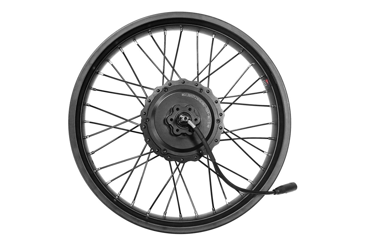 Magicycle Ebike Rear Wheel with Motor Kit、mySite、bearsvspackers