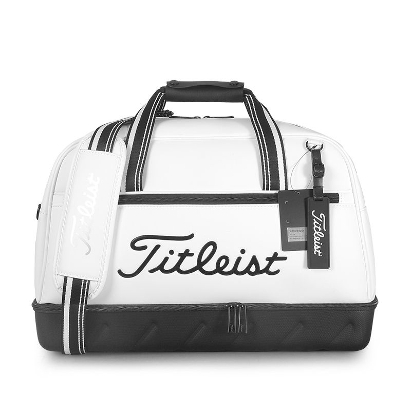 TITLESIT TAYLORMADE G/FORE GOLF BAG
