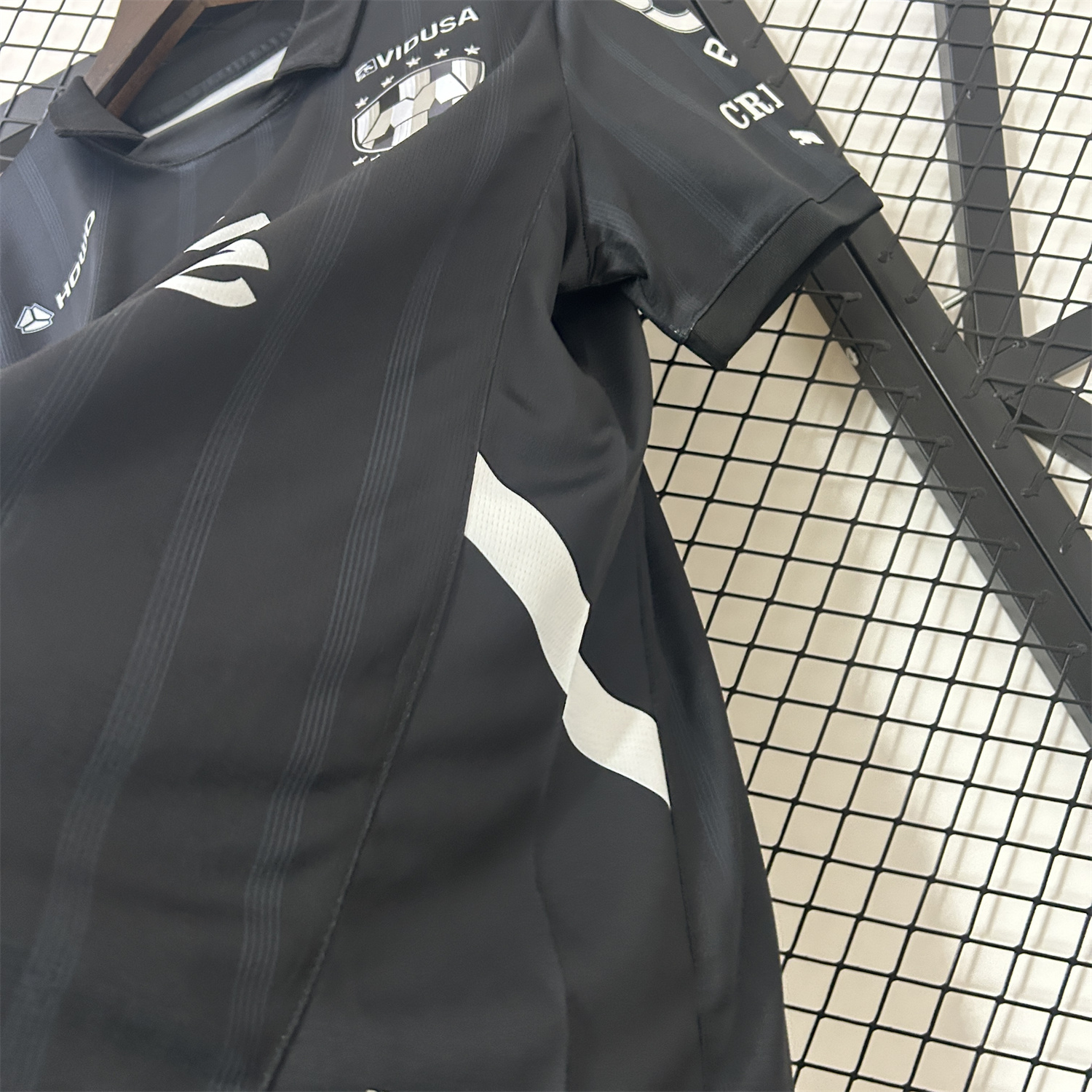 foot-Rayados Monterrey 24-25 Third Jersey - Fans Version