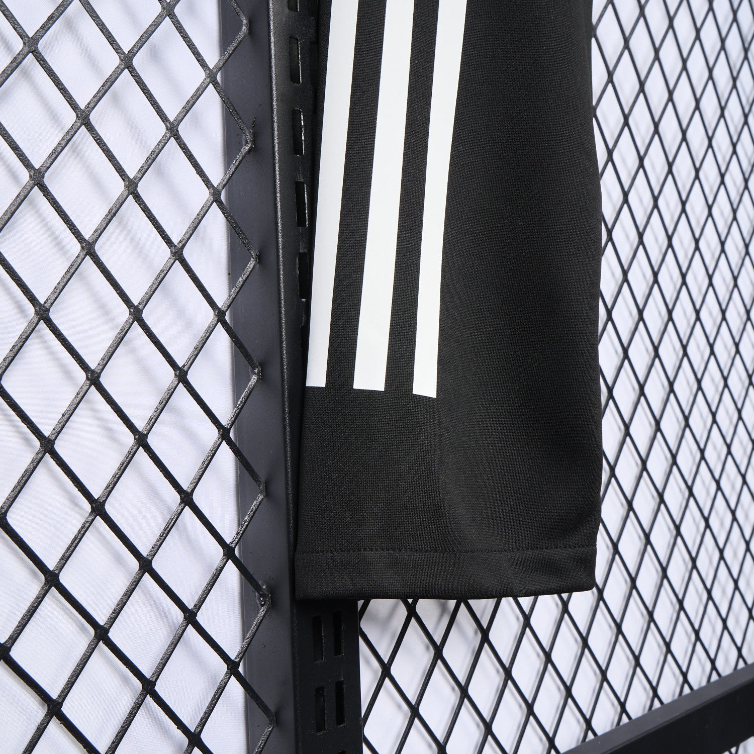 UltraTrikot-Newcastle United 24-25 Black Training Pants - Player Version