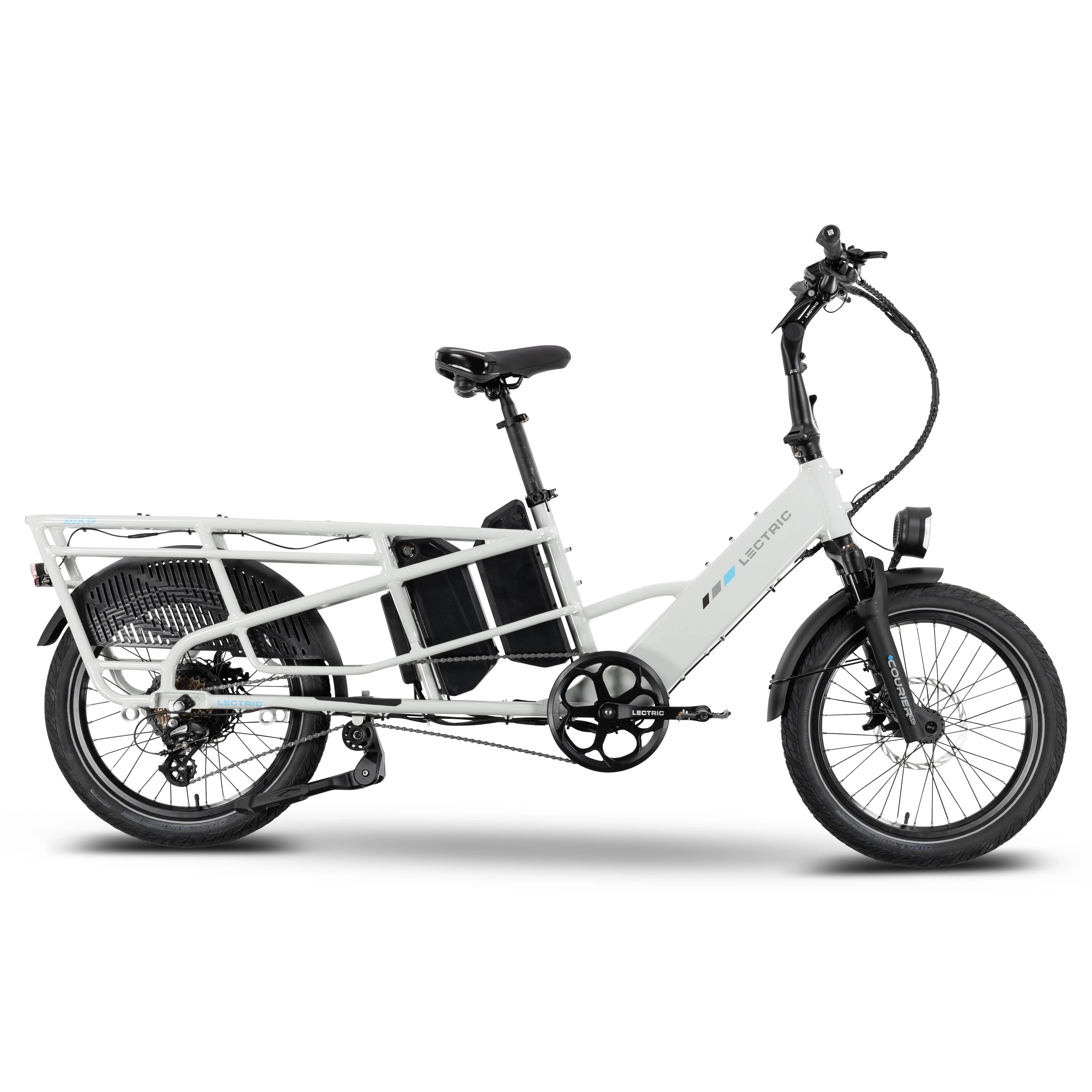 XPedition 2.0 Stratus White Long-Range Dual-Battery + FREE Running Boards, Cushions, Elite Headlight, Suspension Seat Post, Fast Charger, & Orbitor ($654 Value)、mySite、bearsvspackers