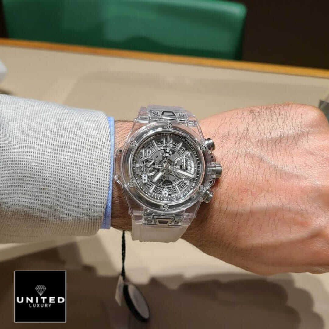 Hublot Full Sapphire Replica Yeni Proje 4 1 Hublot Full Sapphire Replica Yeni Proje 4 1