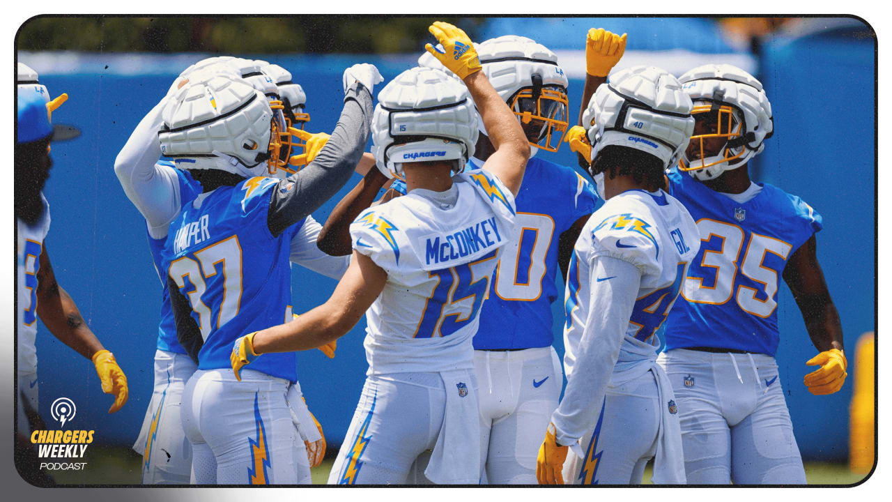 Chargers Home | Los Angeles Chargers - chargers.com