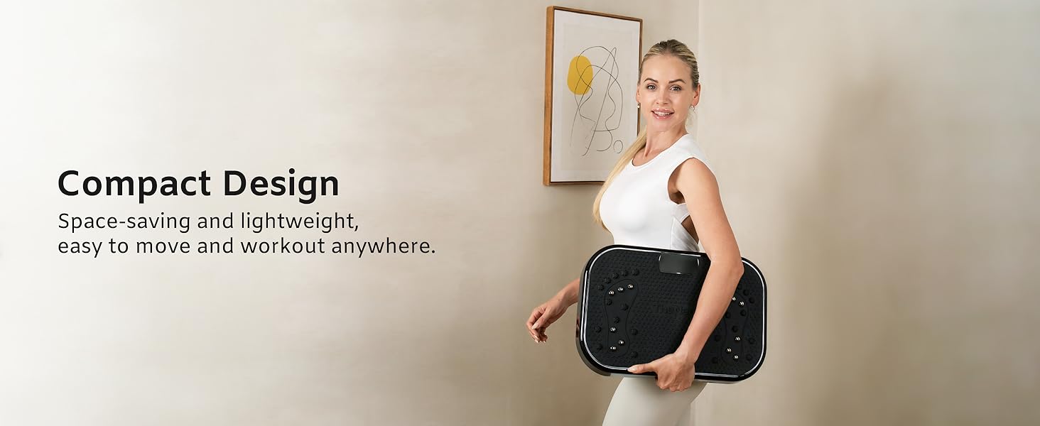 vibrating plate
