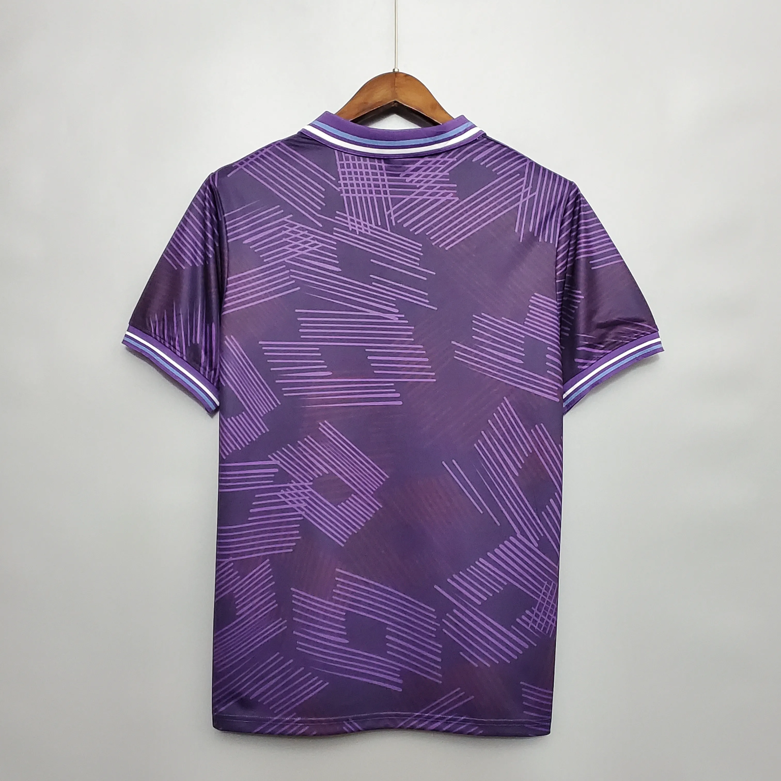 92-93 Fiorentina Home soccer jersey- Retro version: Ajax 24-25 Home Stadium Jersey - Fans Version mysite: Adidas luxuryfootballshirts.com: https://www.luxuryfootballshirts.com/