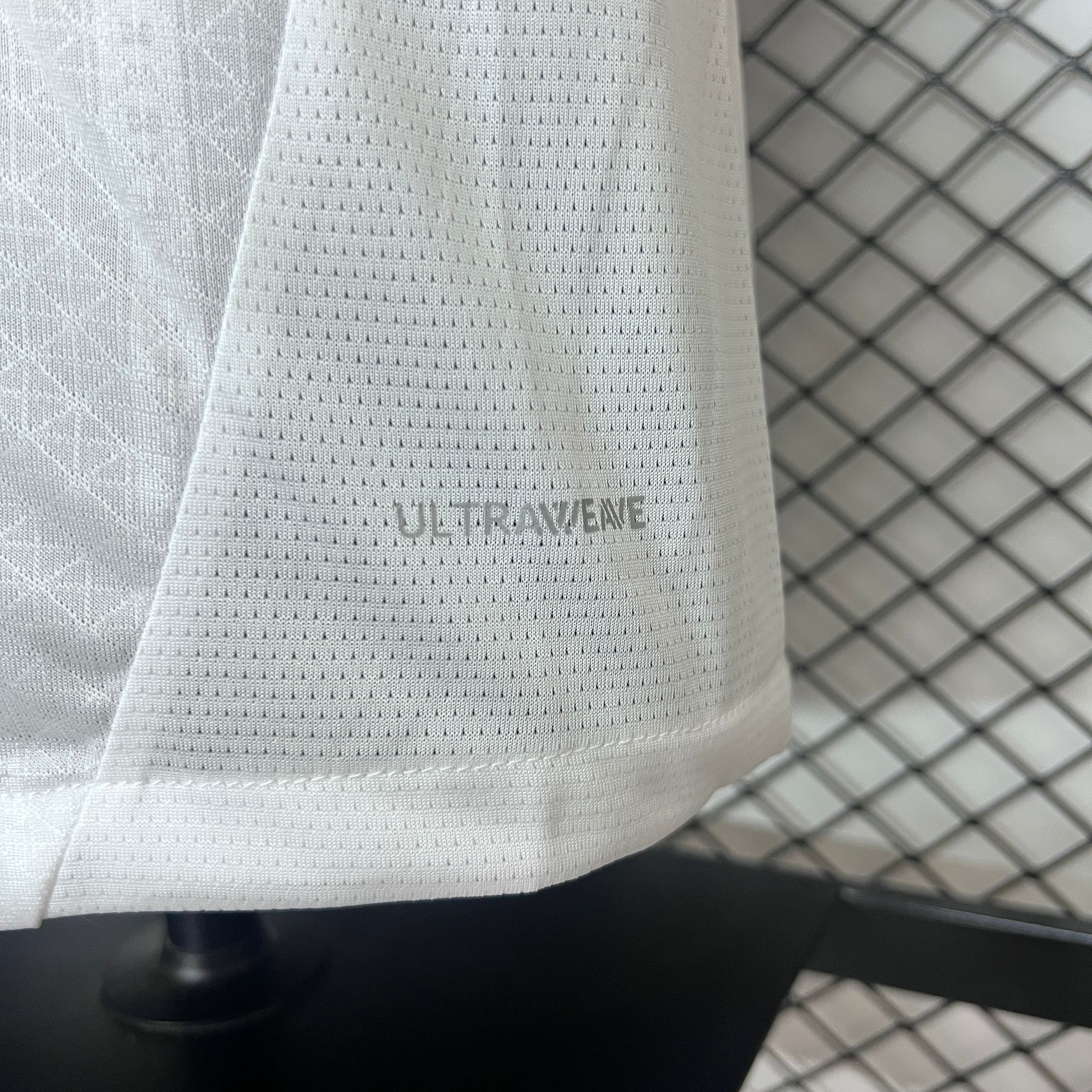 Higojerseys-AC Milan 24-25 Away Jersey - Player Version