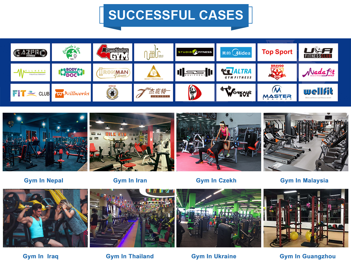 China Cardio Gym Equipment Running Machine Motorized Treadmill 7.0HP Fitness Equipment Commercial Treadmill Machine