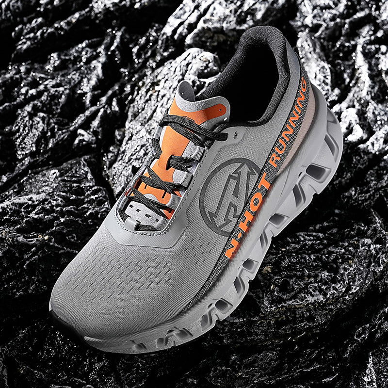 ‘Orbital Mirage’ X9X Sneakers