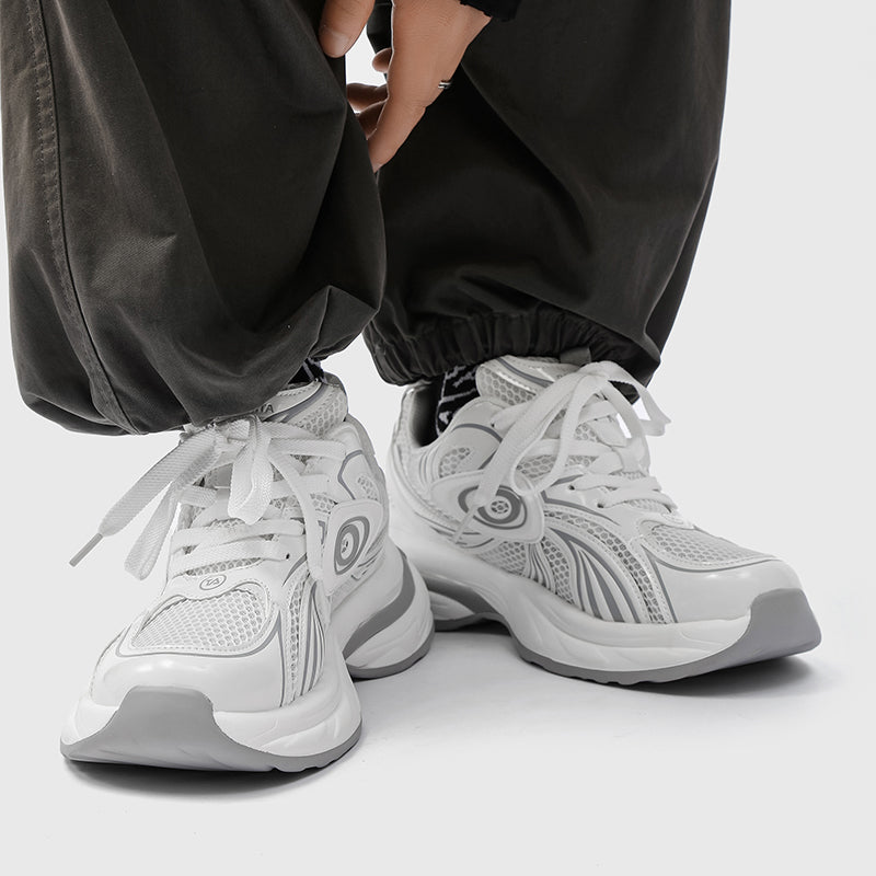 'Electro Impulse' X9X Sneakers