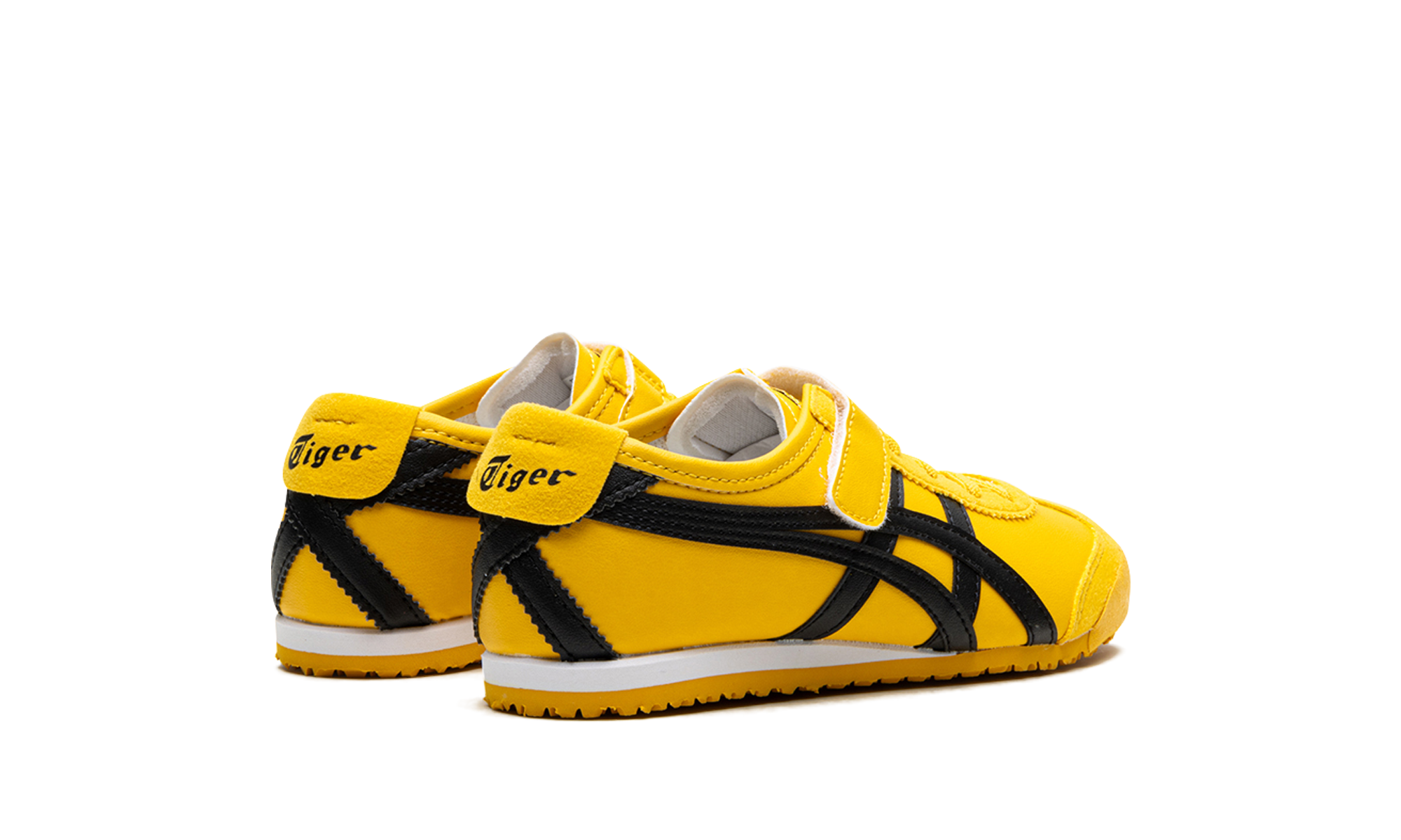 Tiger Mexico 66 PS "Yellow Black"、mysite、Cacoeks