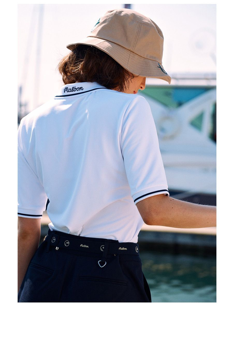 TITLESIT TAYLORMADE G/FORE GOLF BAG