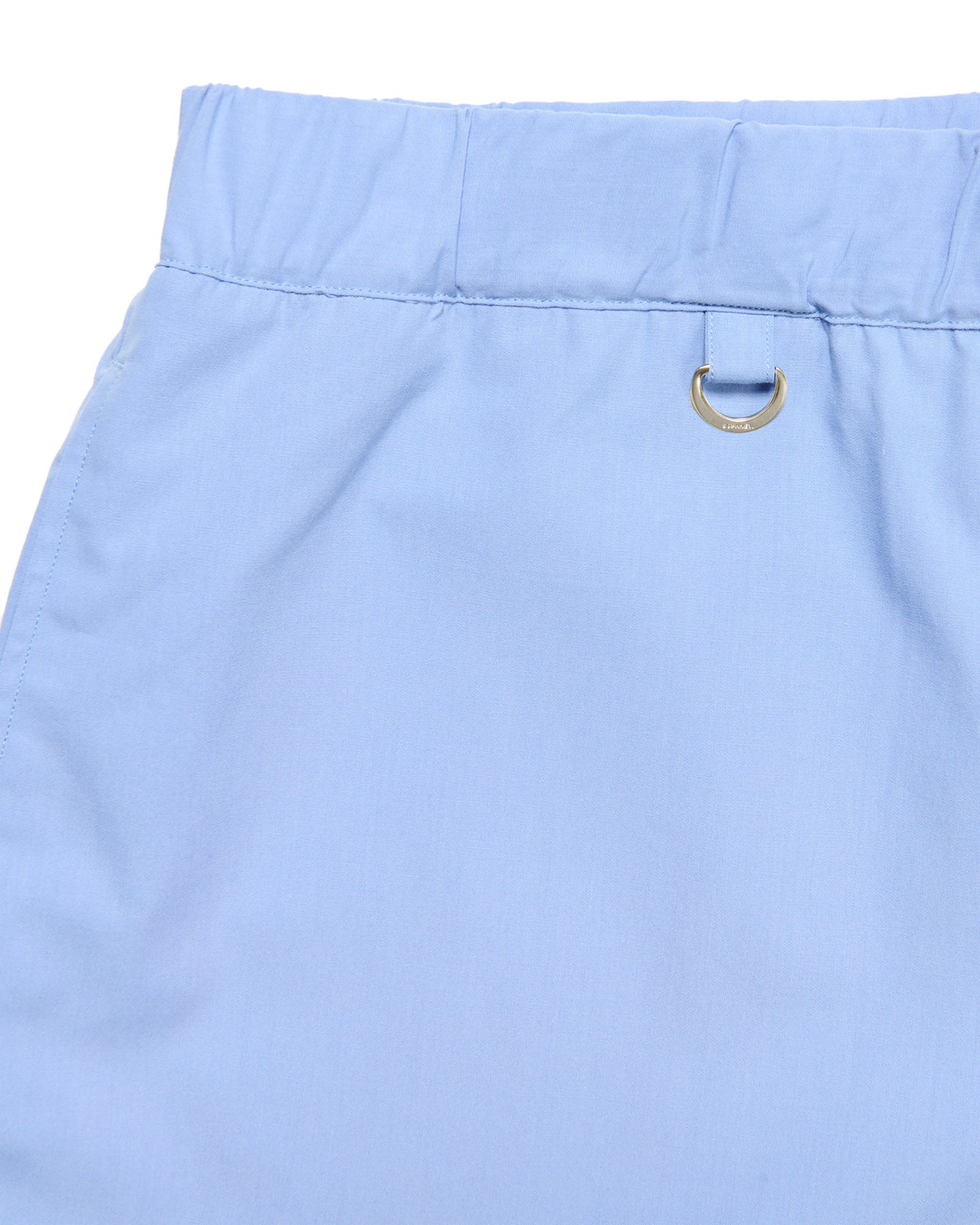SOPHNET. 25S/S ORGANIC COTTON EASY SHORTS  SOPH-250032 