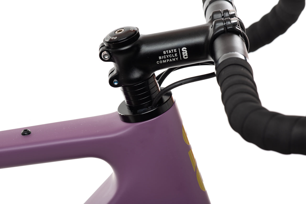 Carbon All-Road v2 - Dusty Merlot、mySite、bearsvspackers