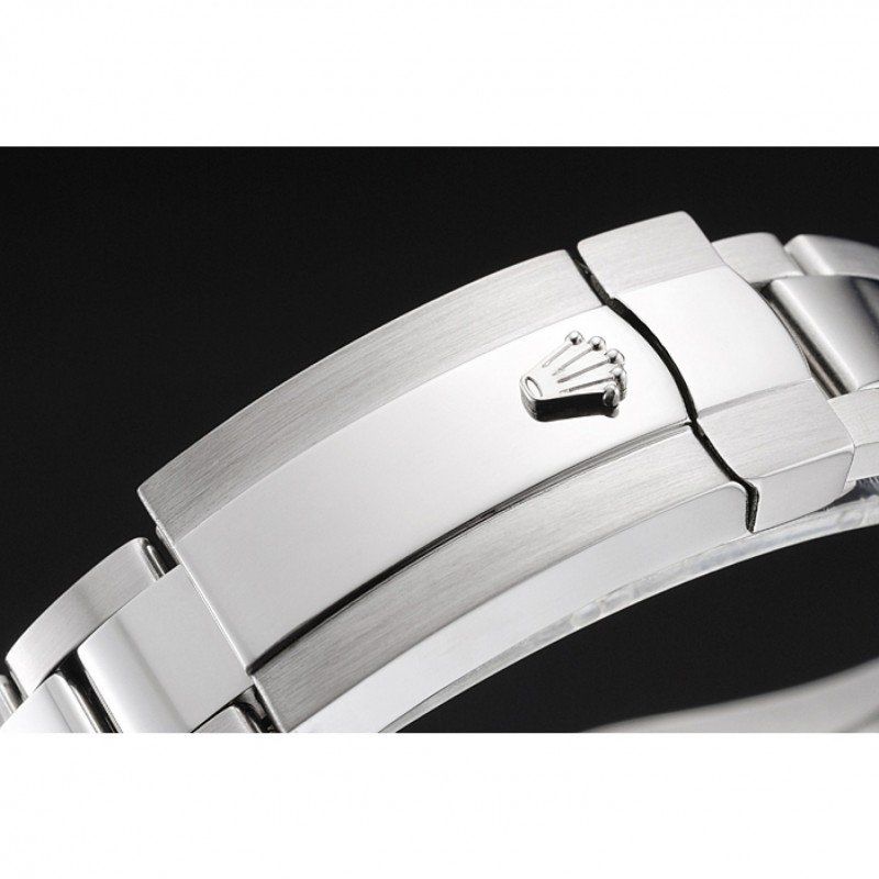 Superclone Rolex Milgauss 41mm Black Dial REP016836-fasswatch