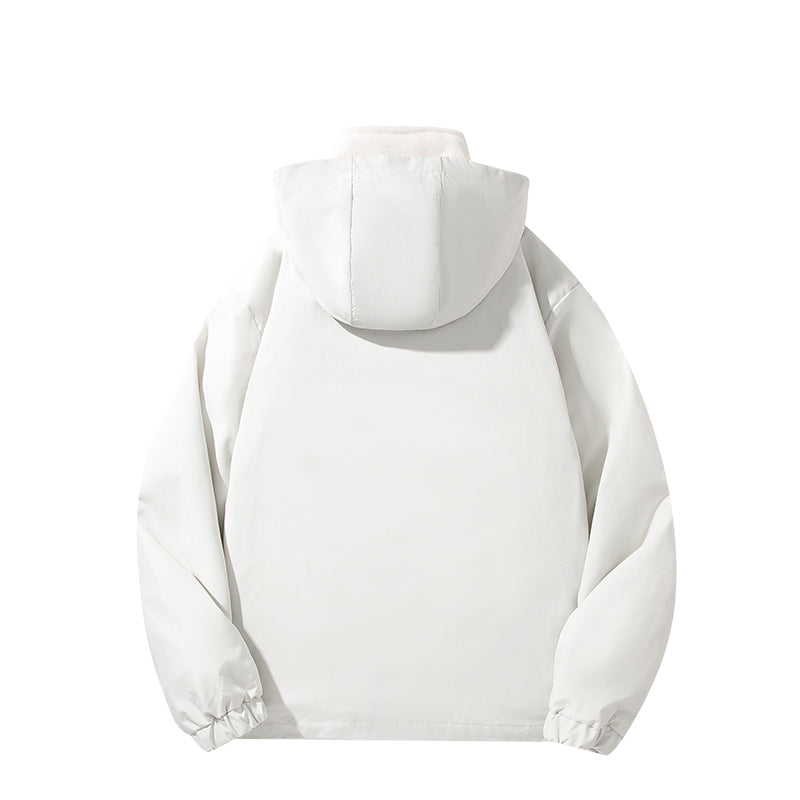 MLB 8009 Outdoor Jacket