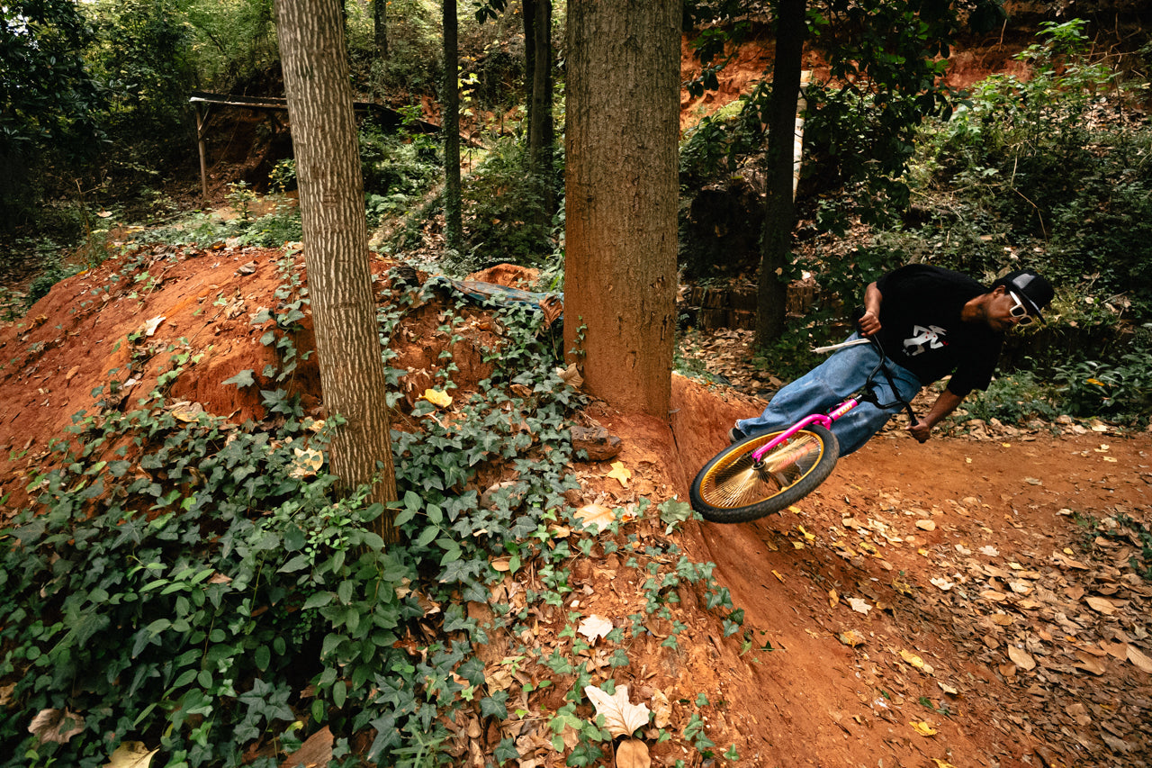 State Bicycle Co. x Run The Jewels - Klunker、mySite、bearsvspackers