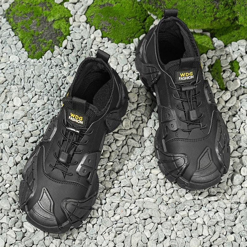 'Cosmo Veil' X9X Sneakers