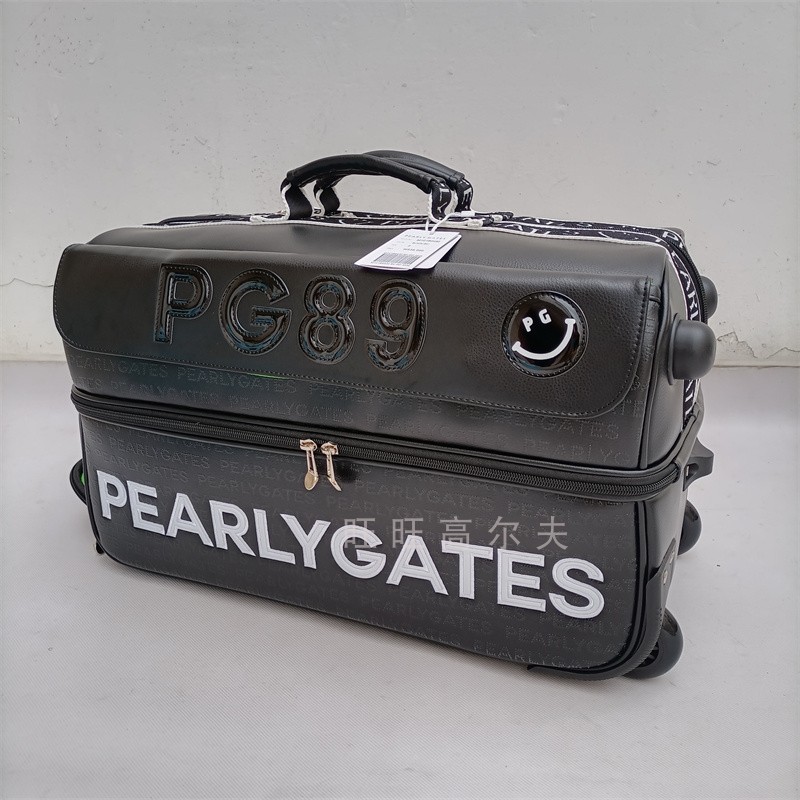 TITLESIT TAYLORMADE G/FORE GOLF BAG