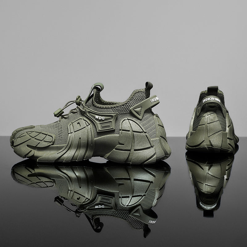 'Vyronix Edge' X9X Sneakers