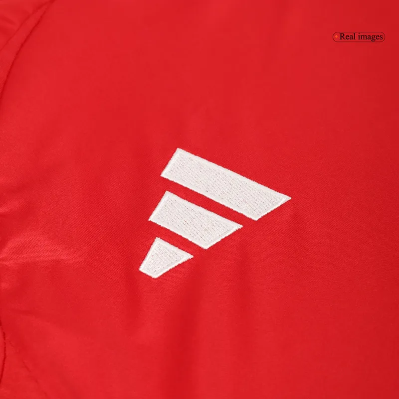 24-25 Manchester United Home fan edition football jersey: Ajax 24-25 Home Stadium Jersey - Fans Version mysite: Adidas luxuryfootballshirts.com: https://www.luxuryfootballshirts.com/