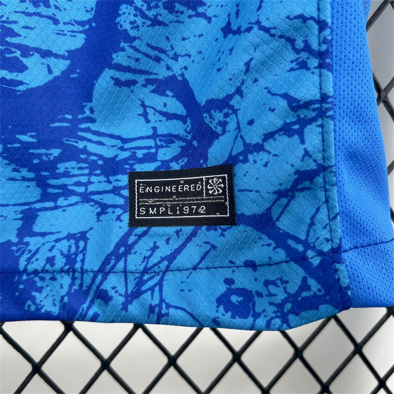 UltraTrikot-Club Olimpia 25-26 Third Jersey - Fans Version