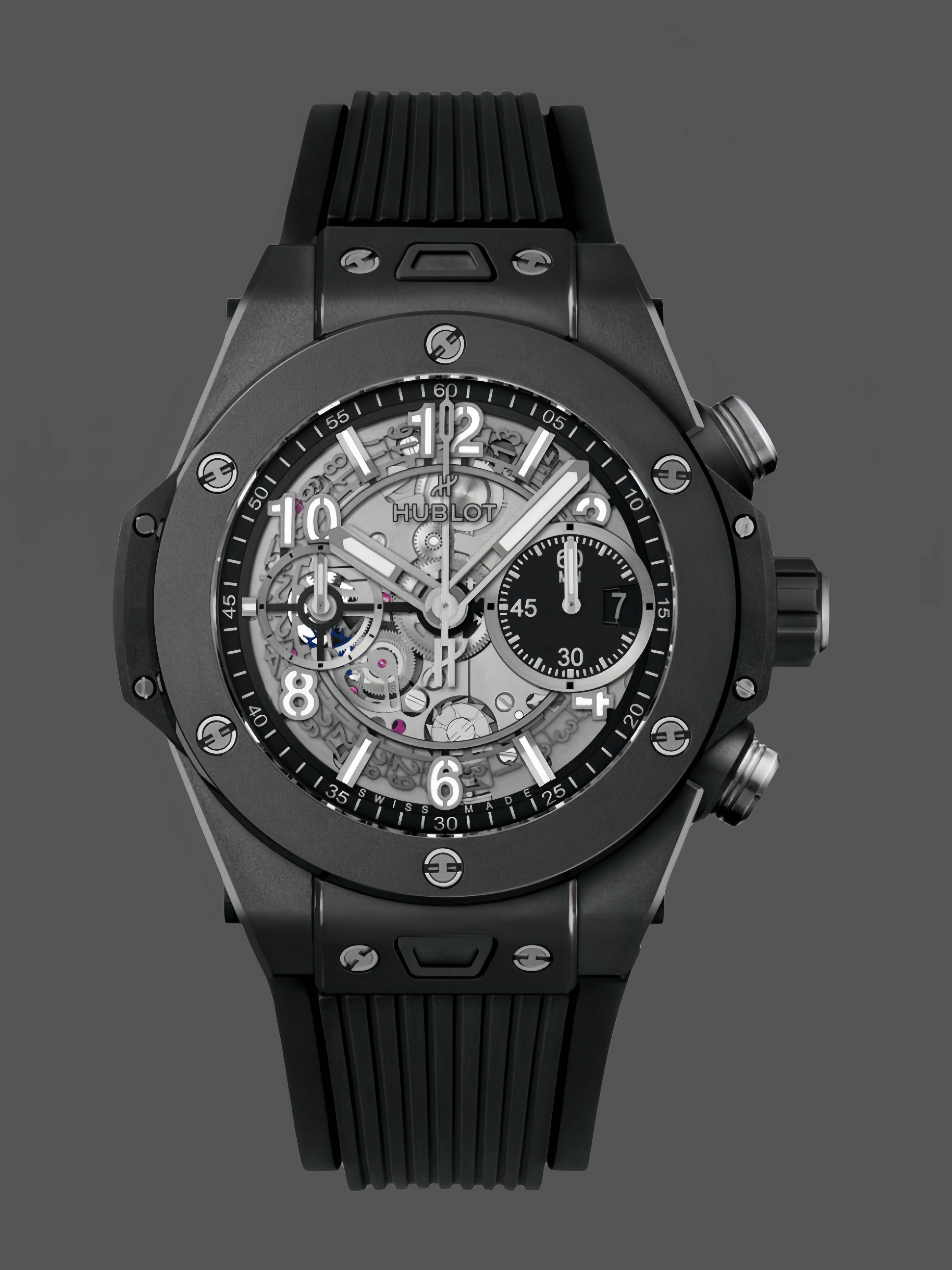 441.ci.1171.rx Hublot Big Bang UNICO 42mm Mens Replica Watch-fasswatch