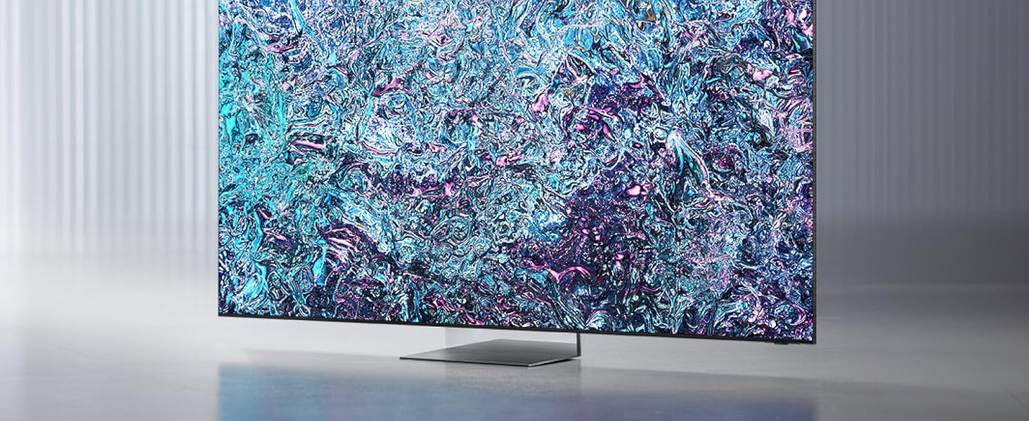 Neo QLED 8K QN900D