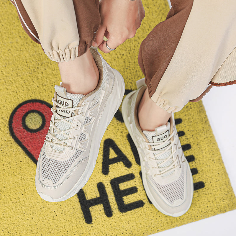 'Vertex Vibe' X9X Sneakers