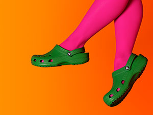 Crocs