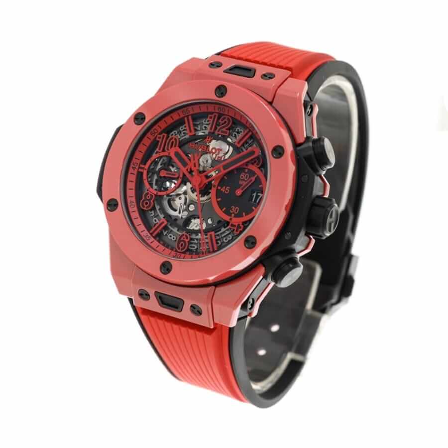 Hublot Red Magic 441.CF.8513.RX Replica-fasswatch