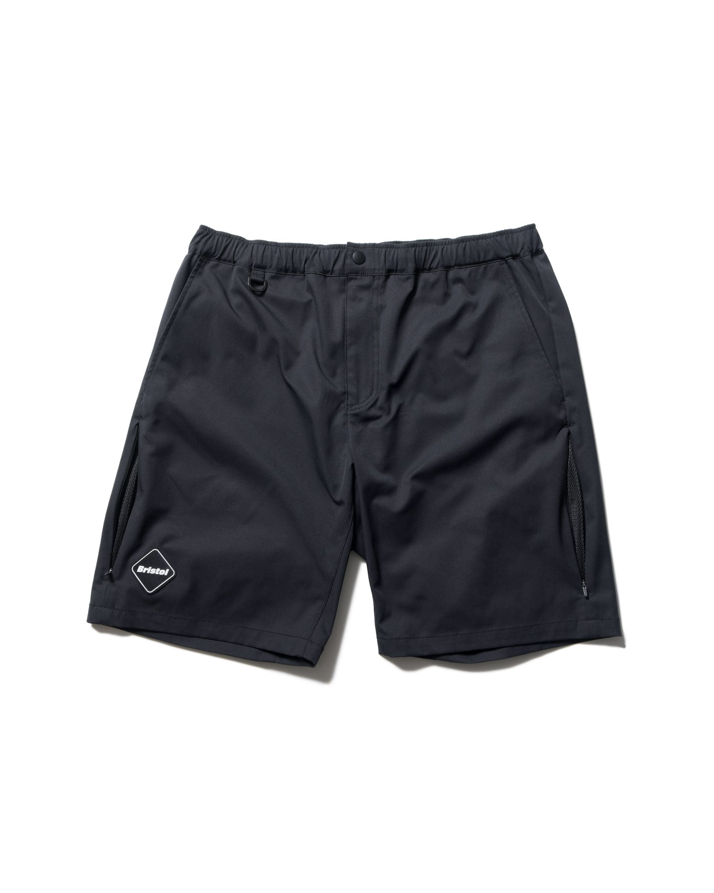 F.C.Real Bristol 25S/S VENTILATION SHORTS  FCRB-250071 