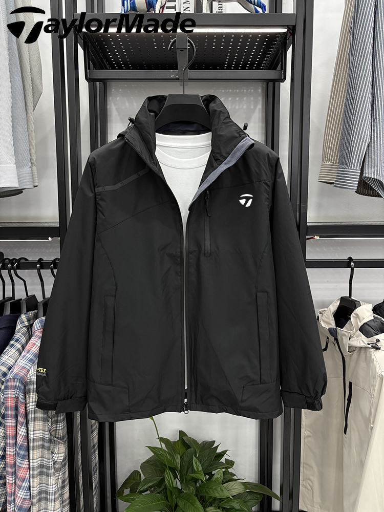 TITLESIT TAYLORMADE G/FORE GOLF BAG