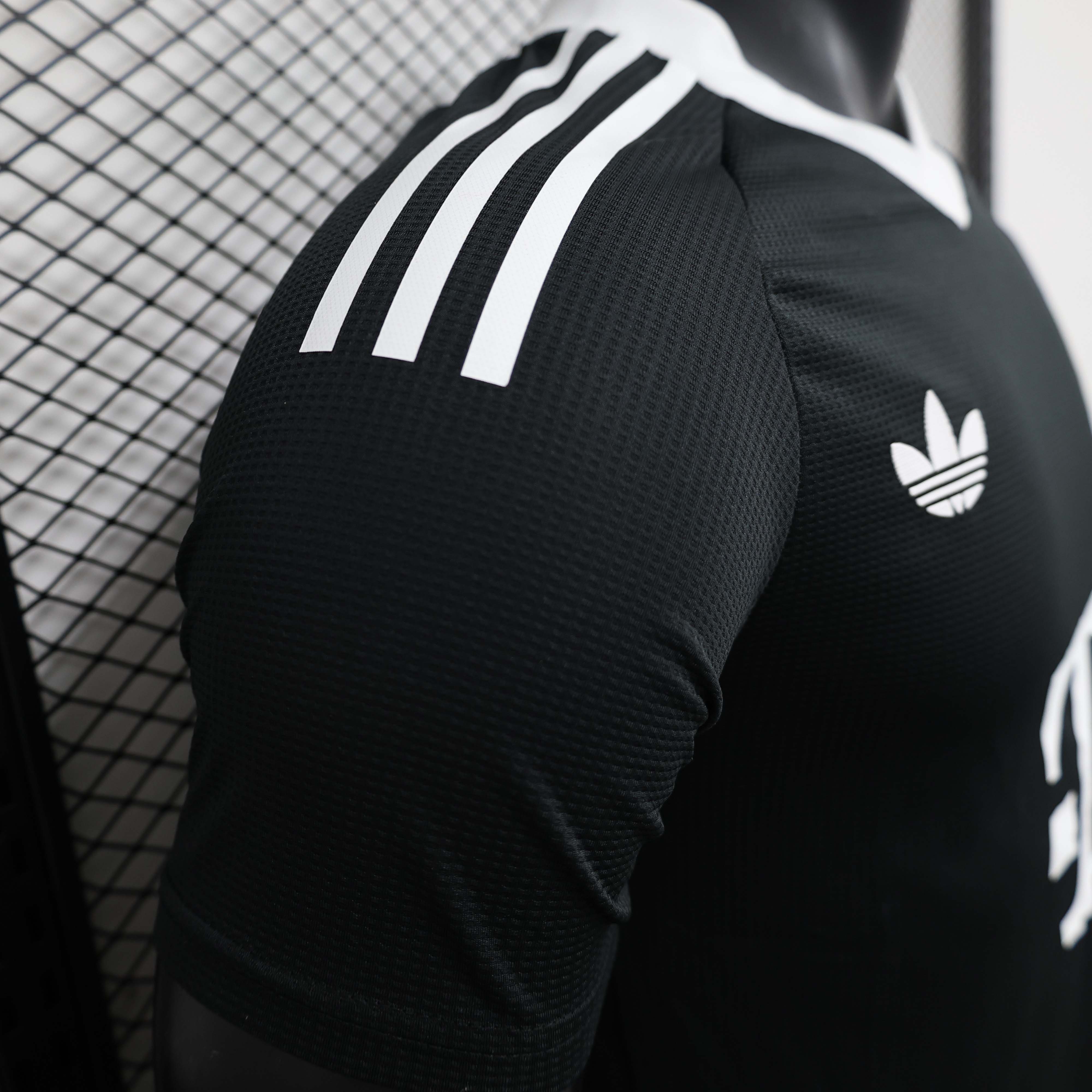 2024/2025 Player Version Bayern Munich Goalkeeper Football Jersey 1:1 Thai Quality:football jersey mysite: unitedjerseyfootball 邓江浪:football