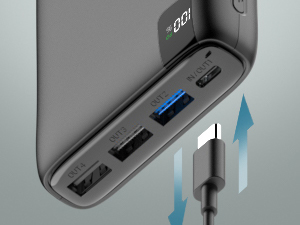 usb c power bank