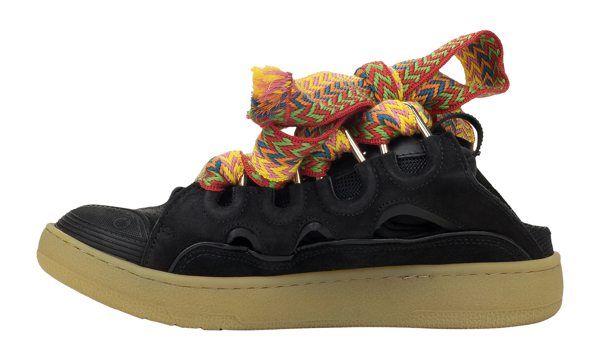 CURB MULES "Noir"、mysite、Cacoeks