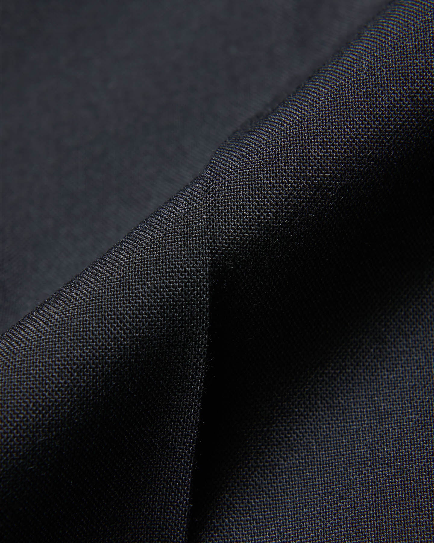 SOPHNET. 25S/S SUMMER MERINO WOOL STRAIGHT FIT SLACKS  SOPH-250015 