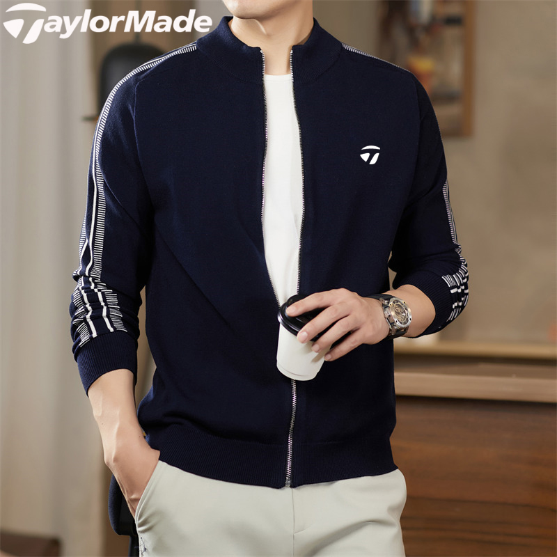 TITLESIT TAYLORMADE G/FORE GOLF BAG