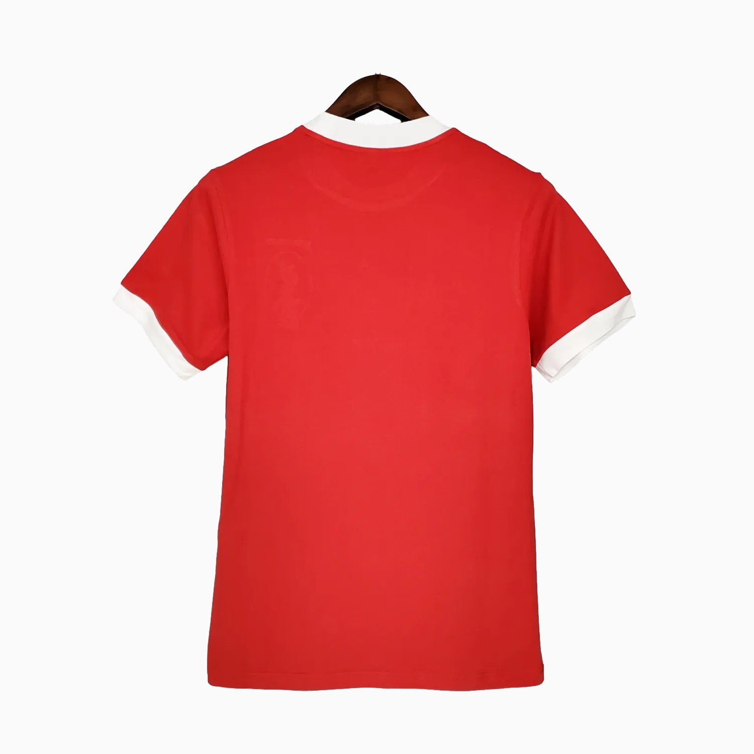 ManixJersey.com | Retro Liver.pool 1965 Home Stadium Jersey -Customize Name, Number and Patch | Worldwide Shipping