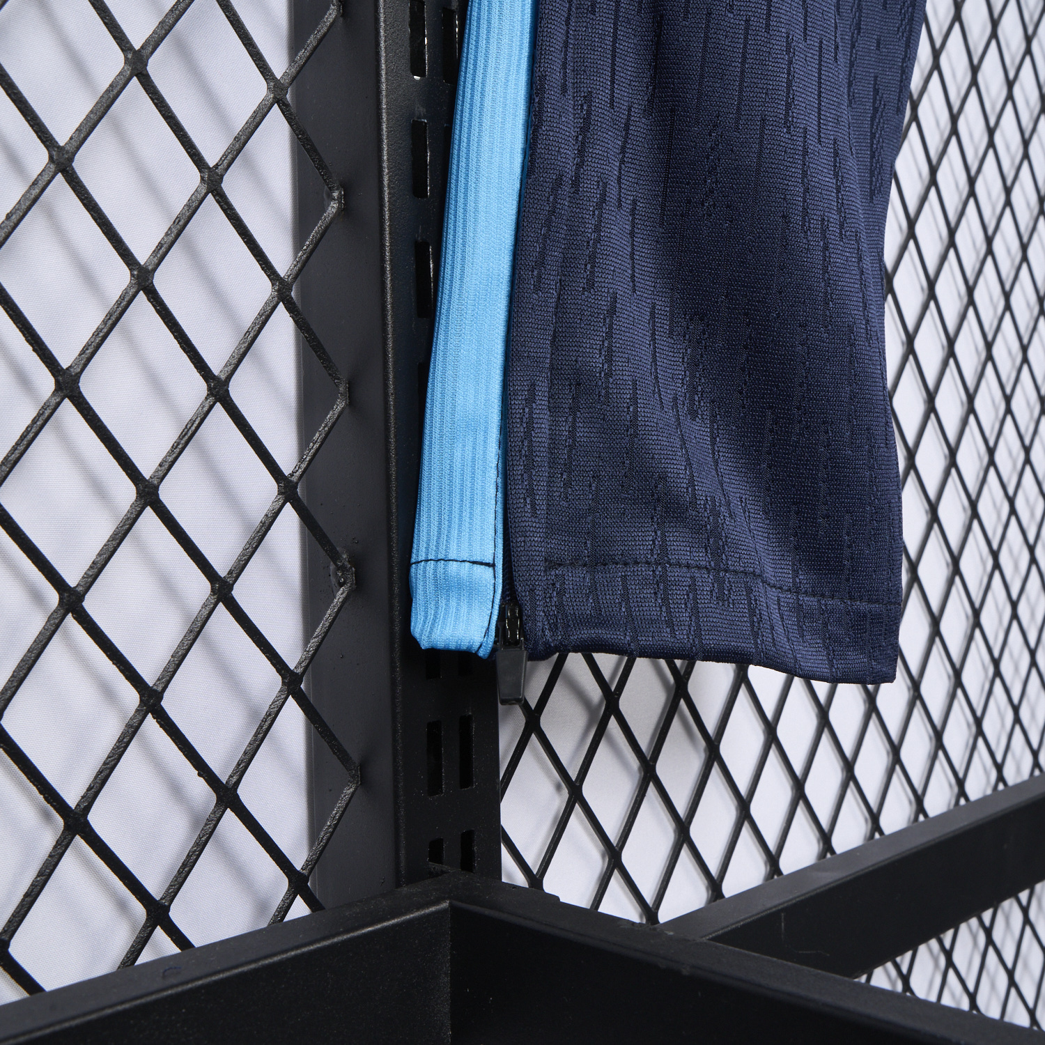 foot-C.H.E.L.S.E.A 25-26 Navy Blue Training Pants - Player Version